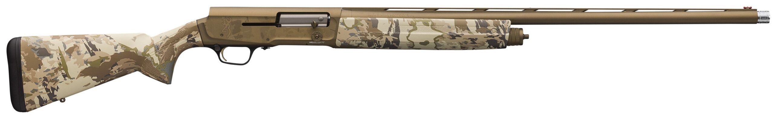 Browning A5 Wicked Wing 12 Gauge