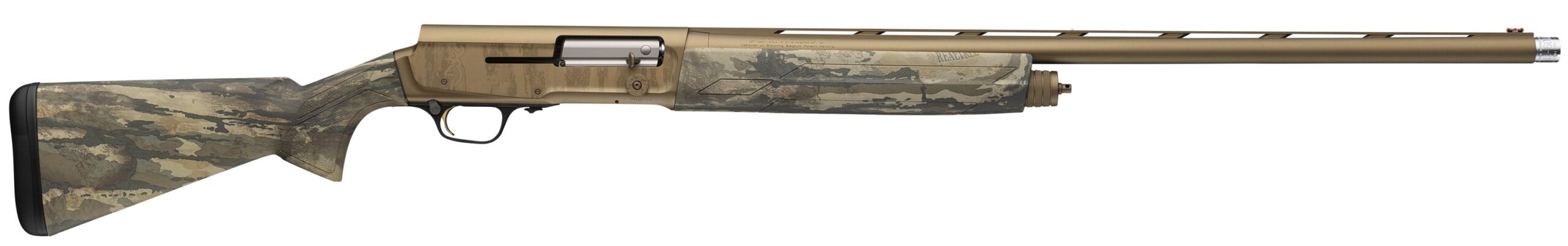 Browning A5 Wicked Wing 12 Gauge