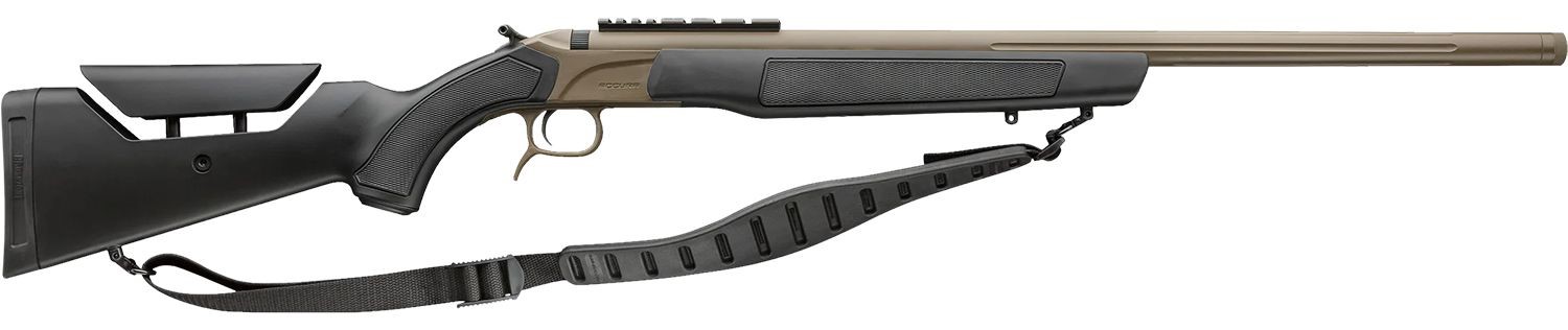 CVA Accura LR-X .50 Caliber