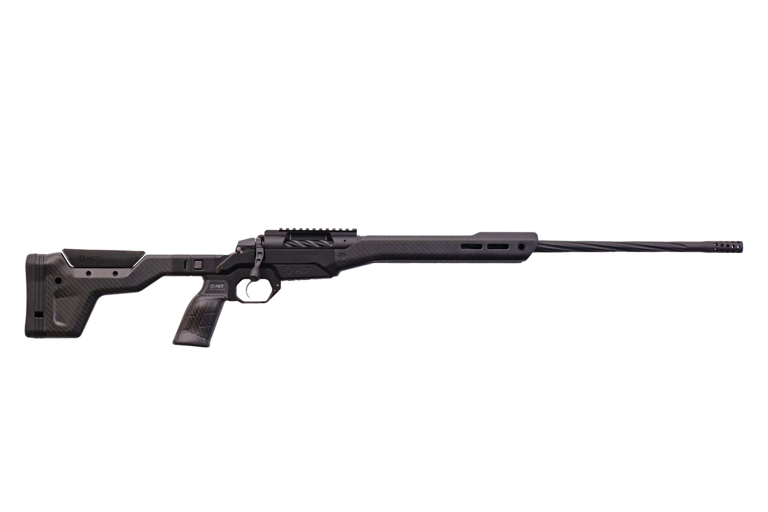 Weatherby 307 Alpine MDT 338 Weatherby RPM