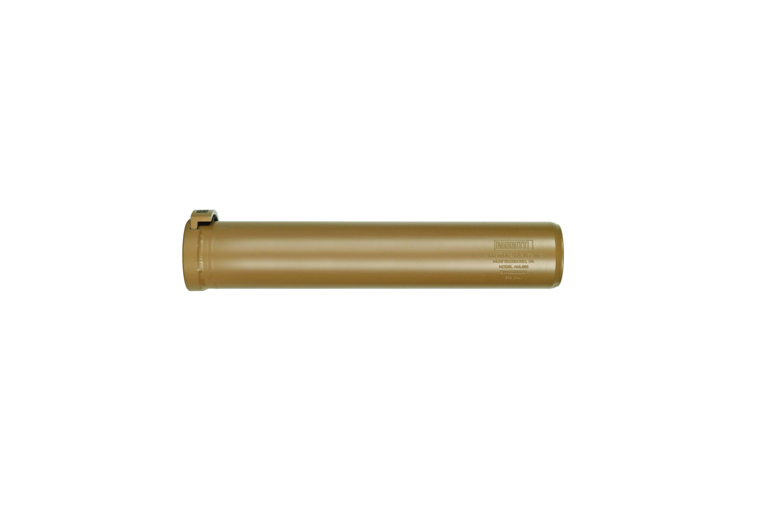 Barrett Firearms AML338 .338 Caliber