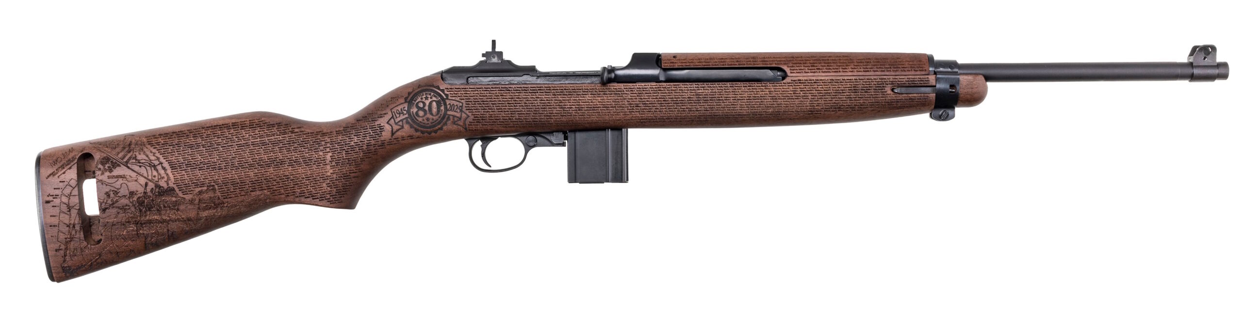 Auto-Ordnance - Thompson M1 Carbine 30 Carbine
