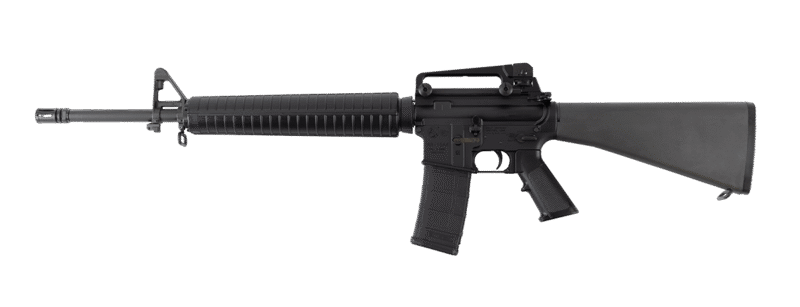 Colt AR15A4 223 Rem | 5.56 NATO