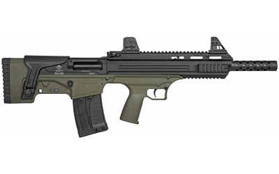 American Tactical Inc Bull-Dog 20 Gauge