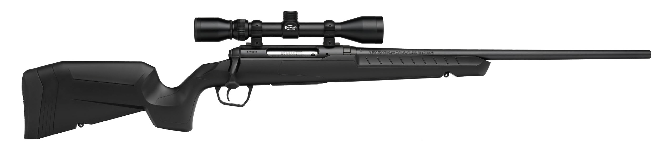 Savage Arms Axis XP 243 Win