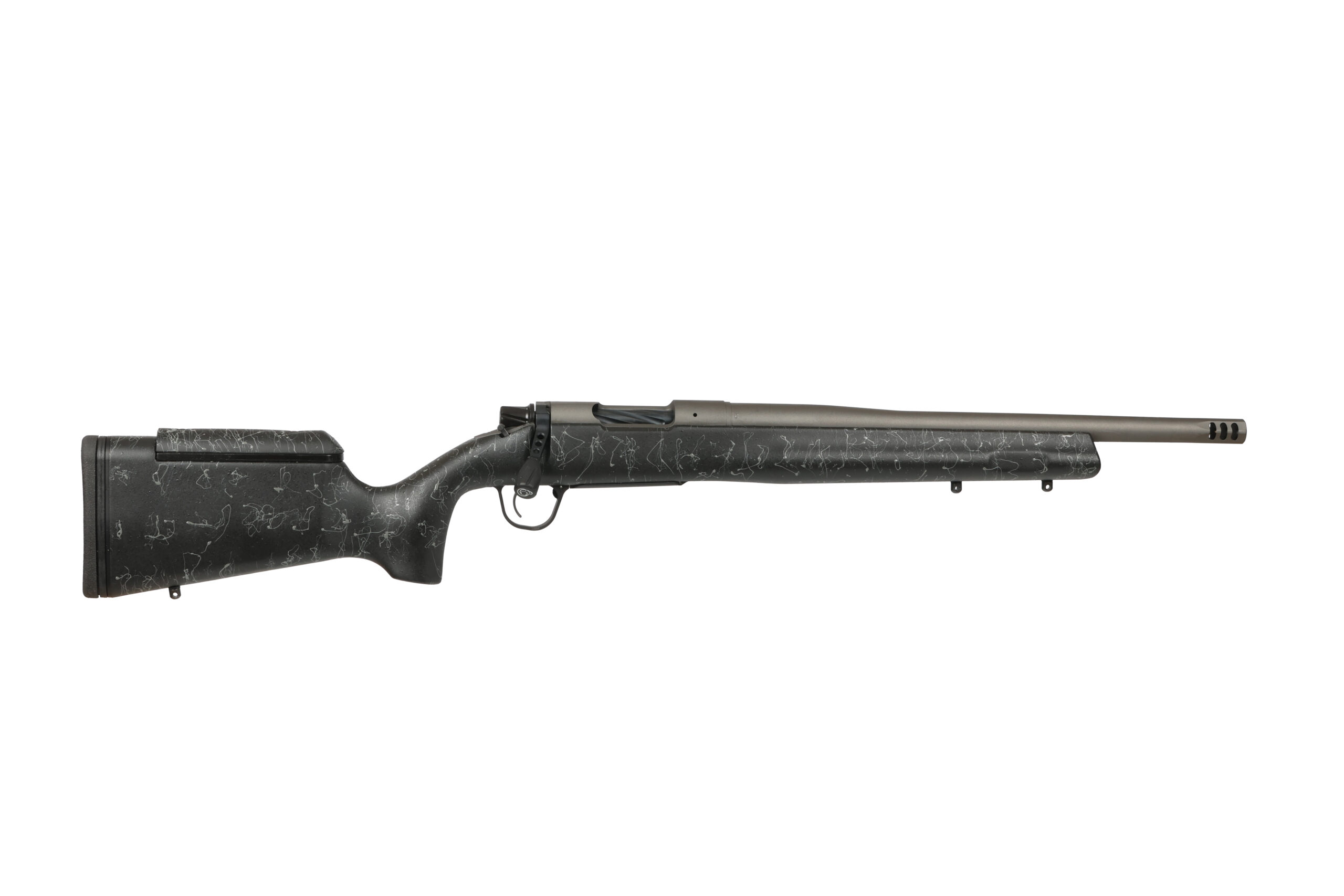 Christensen Arms Mesa Long Range 308 Win