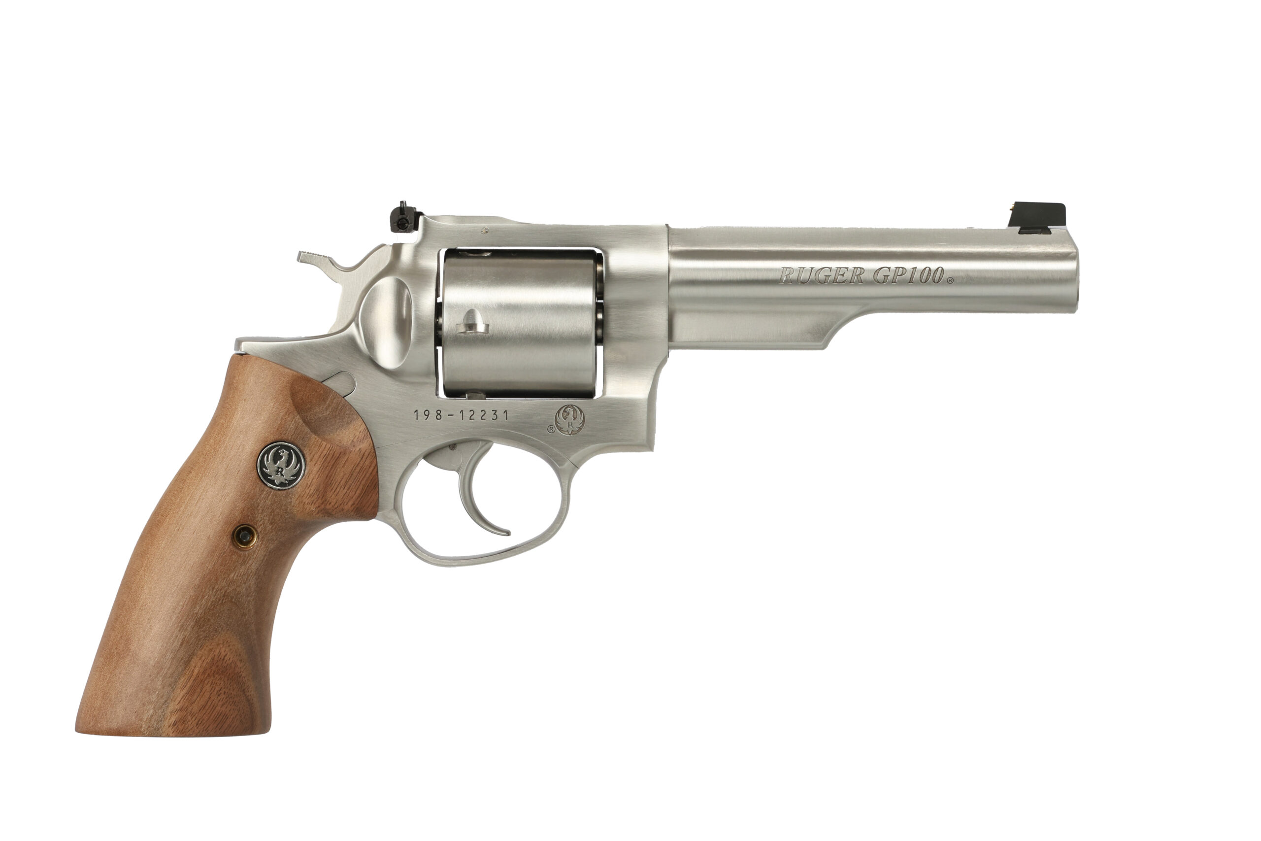 Ruger GP100 44 Special