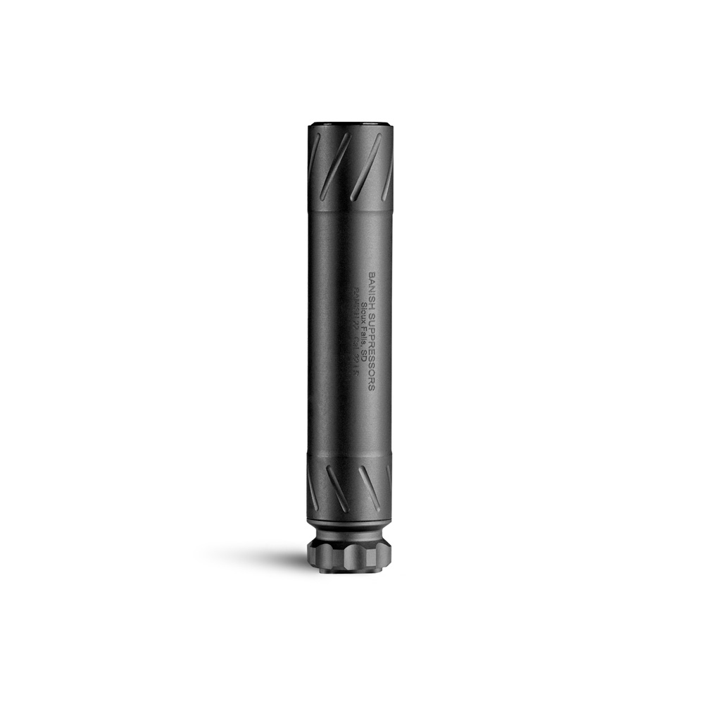 BANISH Banish 22 22 LR