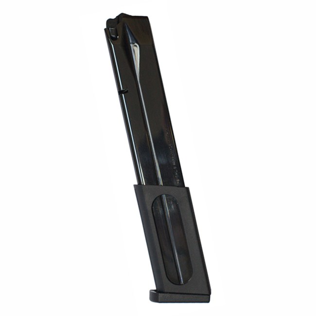 Beretta 92 Magazine 9mm
