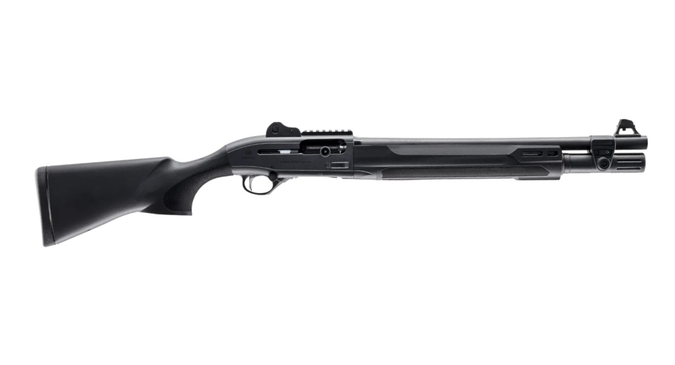 Beretta 1301 Tactical C Mod 2 12 Gauge