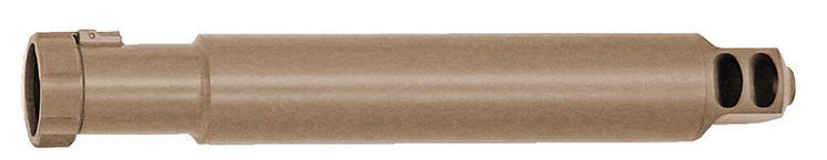 Barrett Firearms QDL Suppressor 50 BMG