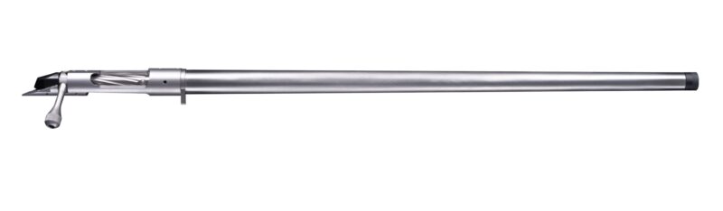 Bergara Premier Series Barreled Action 6.5 Creedmoor