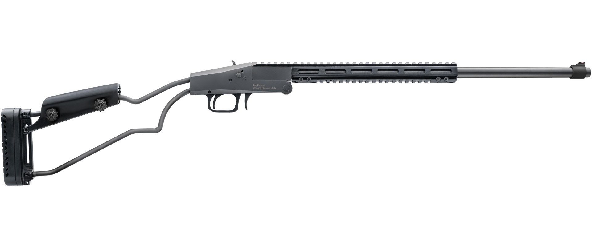 Chiappa Firearms Big Badger 410 Bore