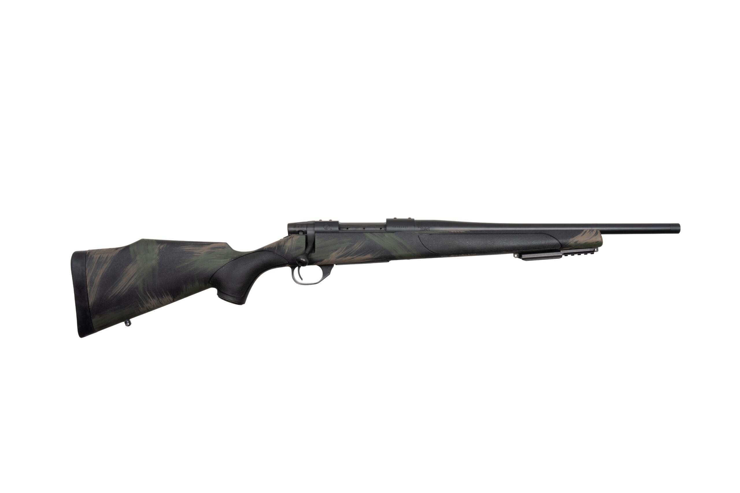 Weatherby Vanguard Black Hills 6.5 Creedmoor