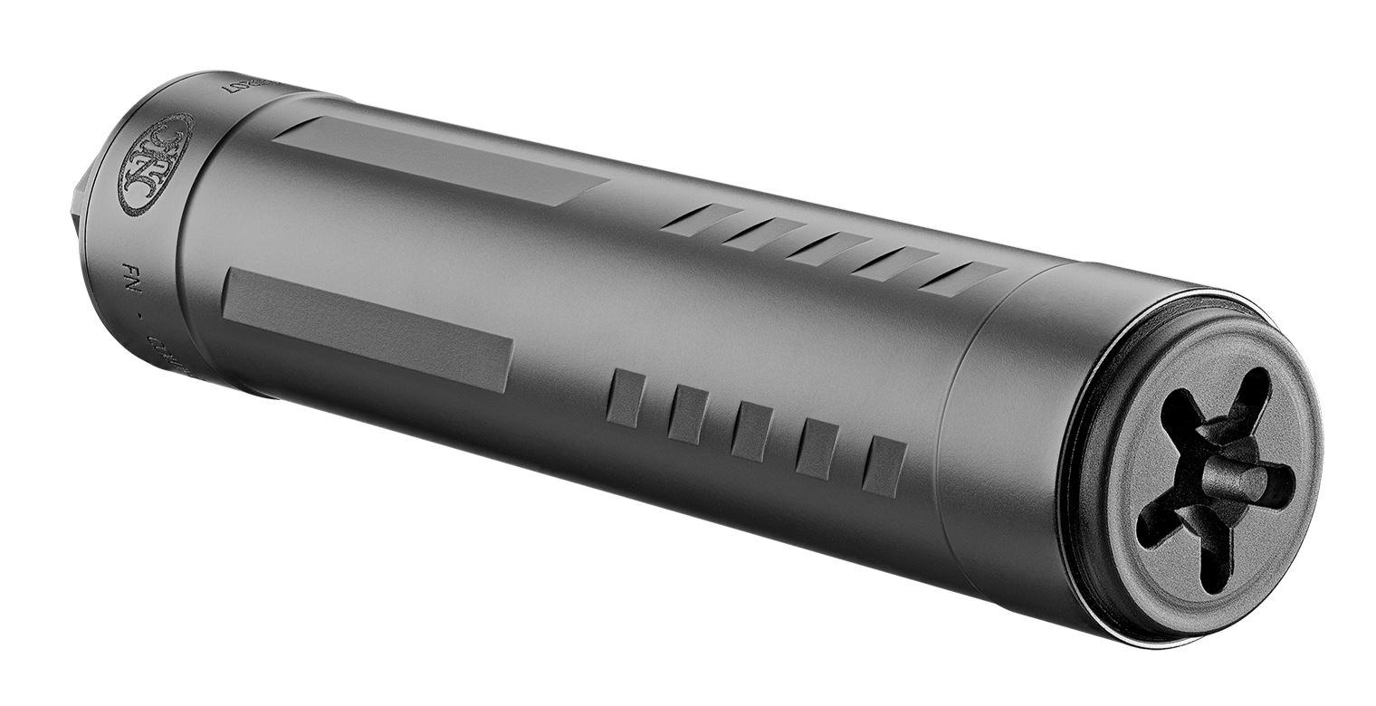 FN Catch 22 TI 22 LR | 22 Magnum