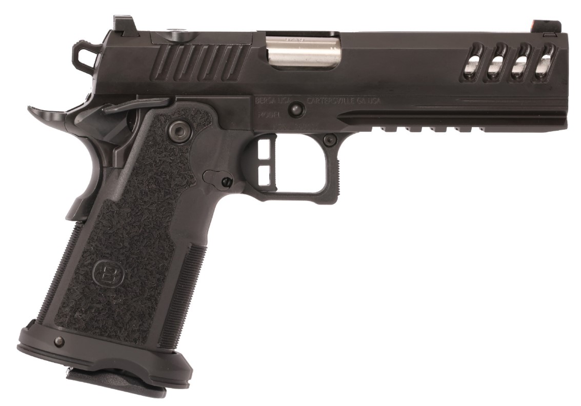 Bersa Bersa M2XI 1911 9mm