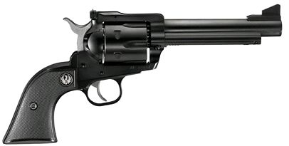 Ruger Blackhawk 45 Colt