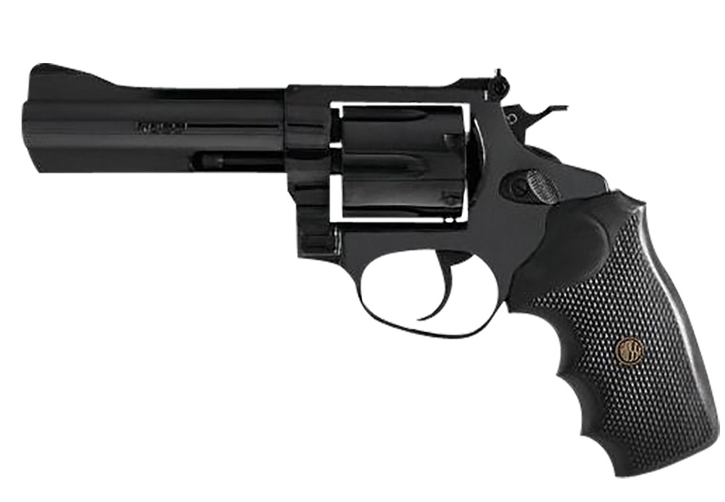 Rossi RM66 357 Magnum | 38 Special