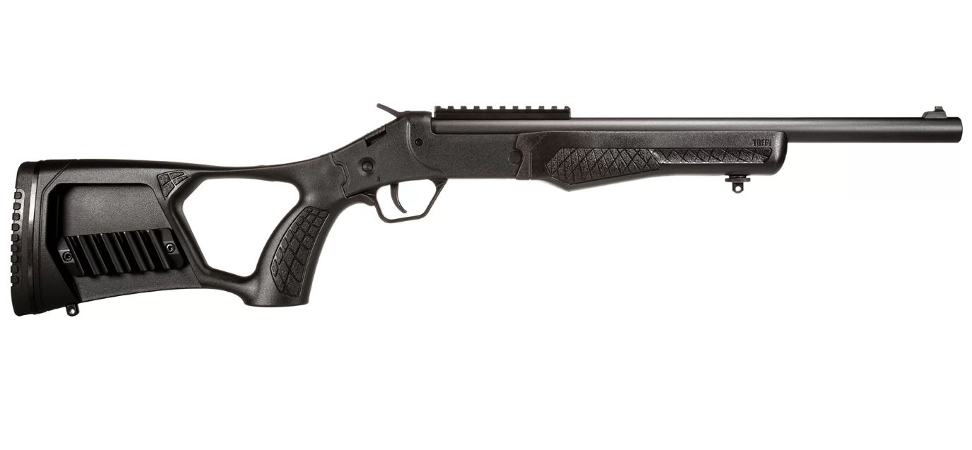 Rossi Tuffy Survival Rifle 410 Bore | 45 Colt