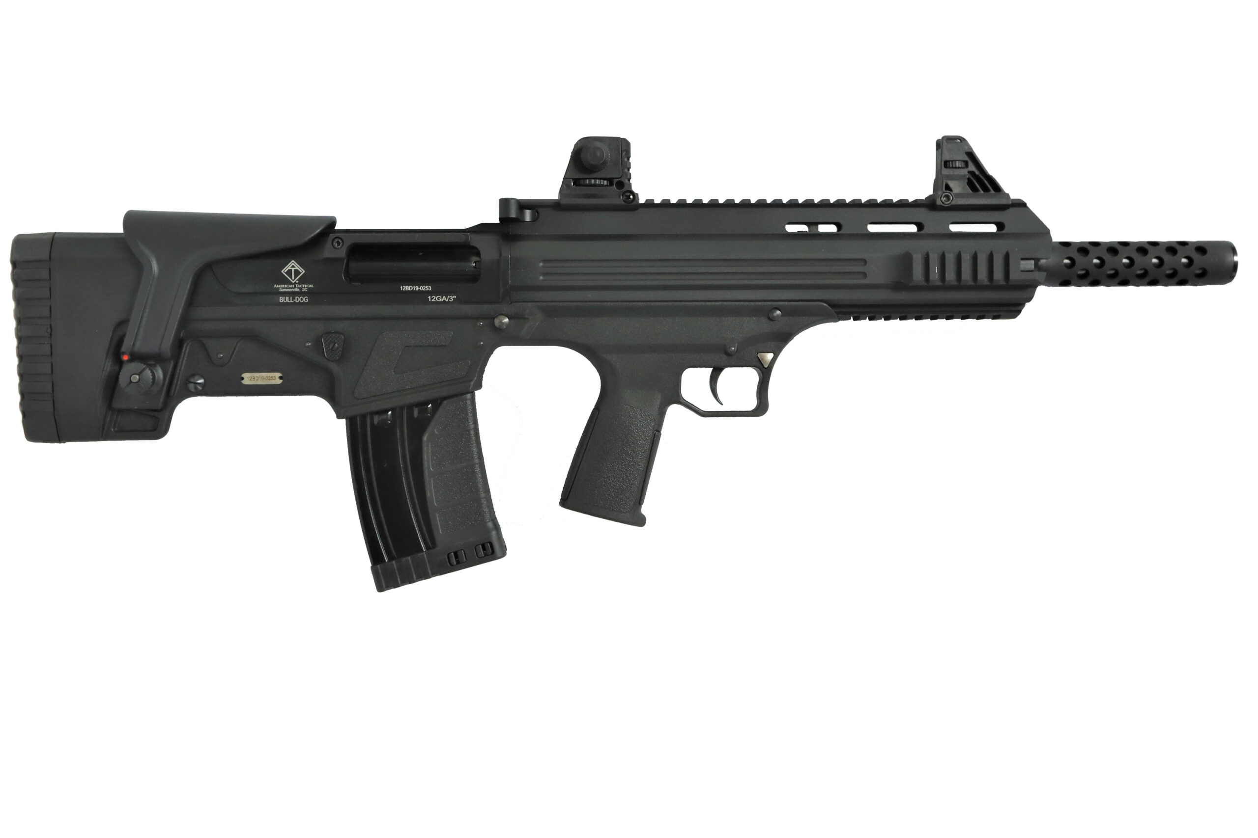 American Tactical Inc Bull-Dog 20 Gauge
