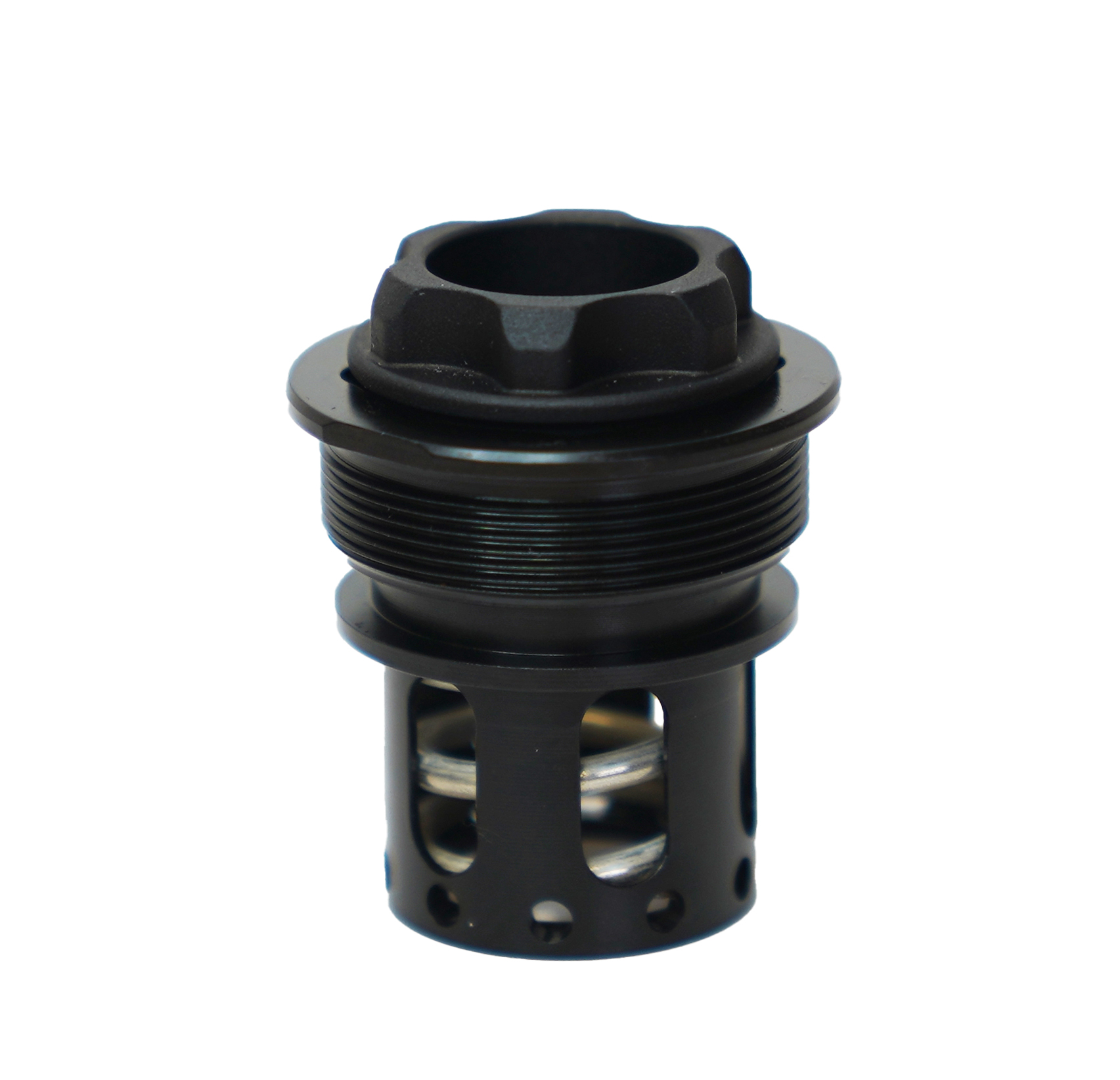 Rugged Suppressors Universal Cage