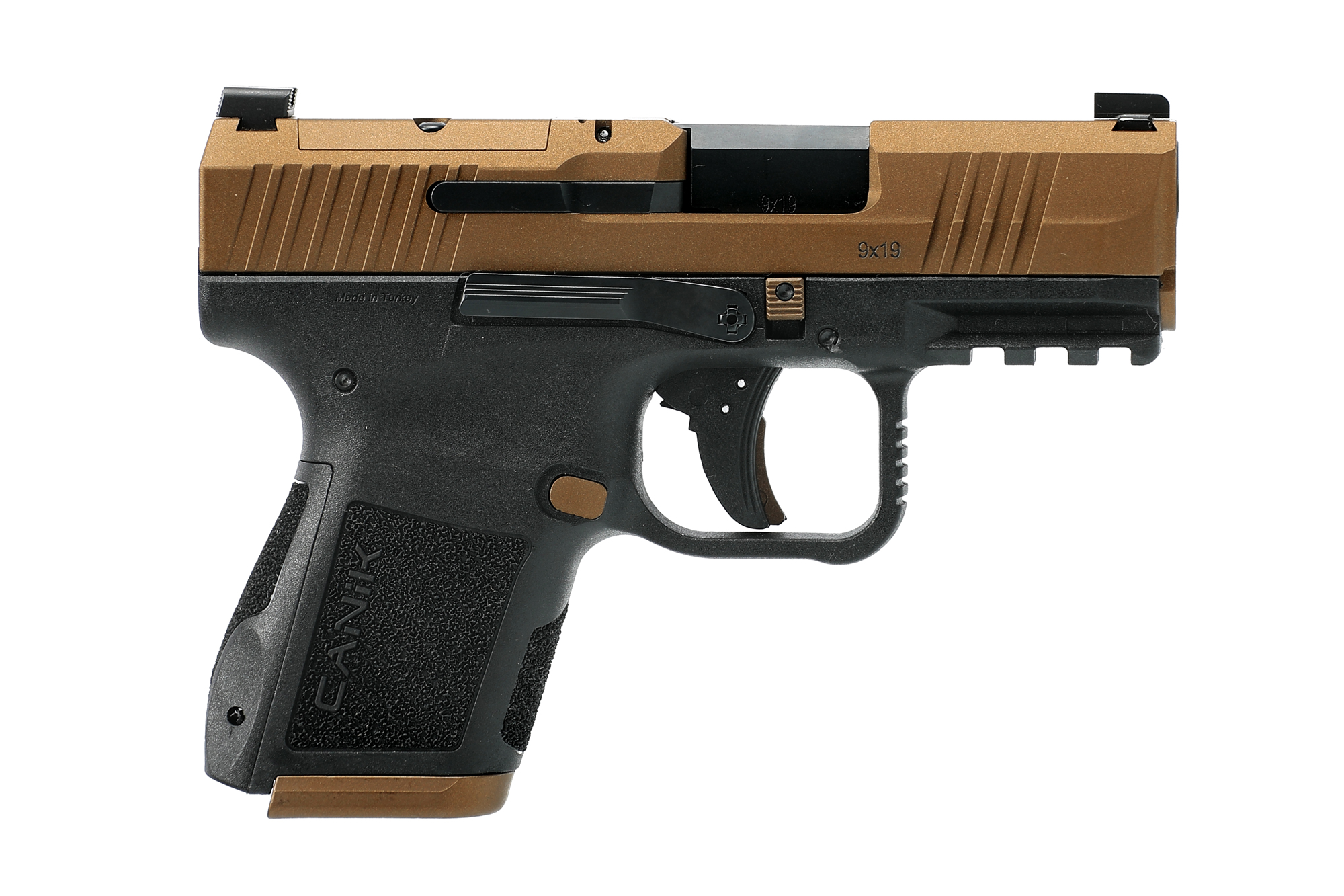 CANIK METE MC9 9mm