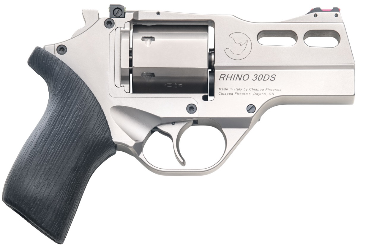 Chiappa Firearms Rhino 30SAR 357 Magnum | 38 Special