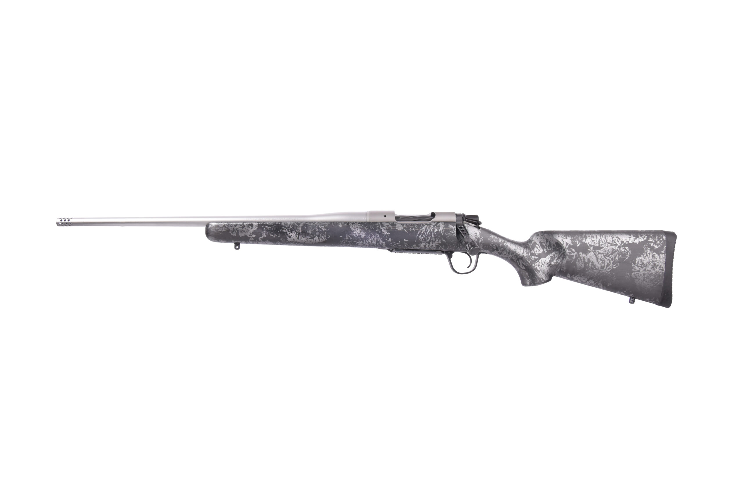 Christensen Arms Mesa FFT Titanium 6.5 Creedmoor