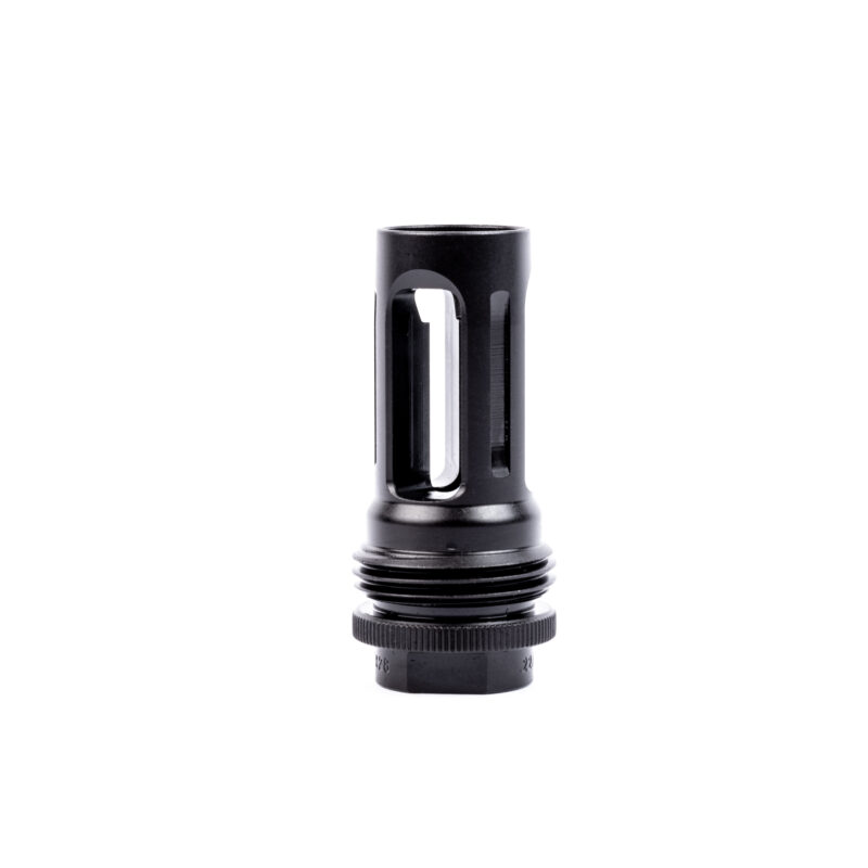 SilencerCo ASR Closed Flash Hider