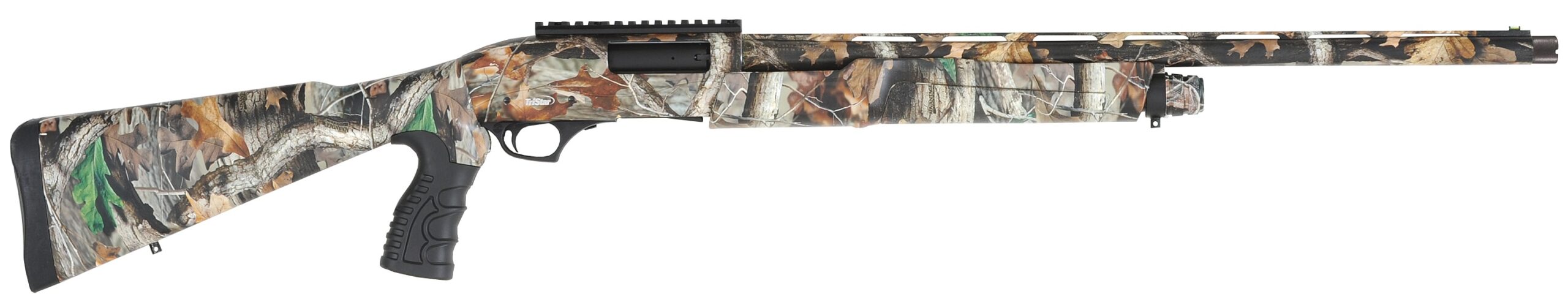 TriStar Sporting Arms Cobra III Camo Turkey 12 Gauge