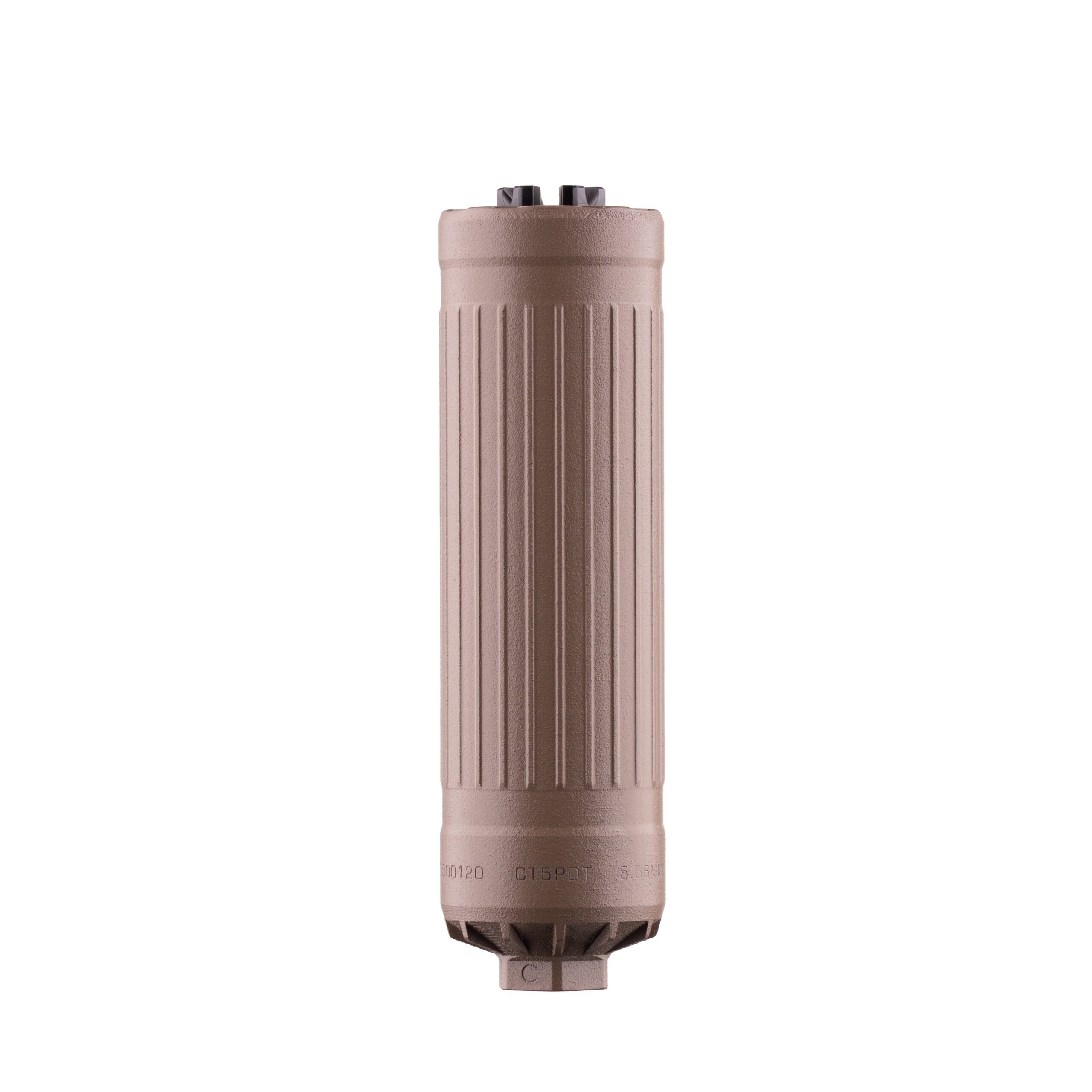 Dead Air Armament CT5P Patrol 5.56mm | 6mm