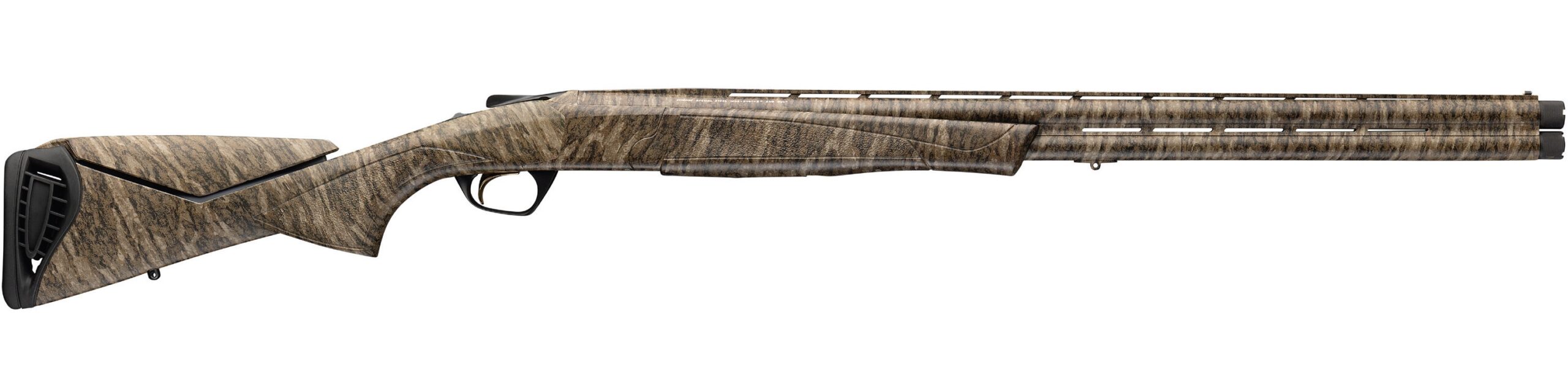 Browning Cynergy Camo 12 Gauge