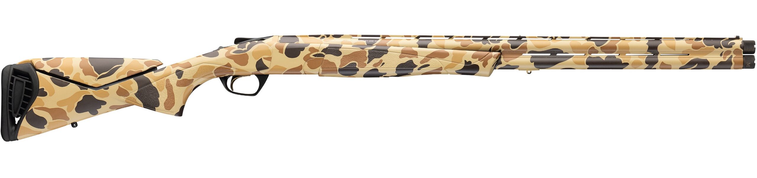 Browning Cynergy Camo 12 Gauge
