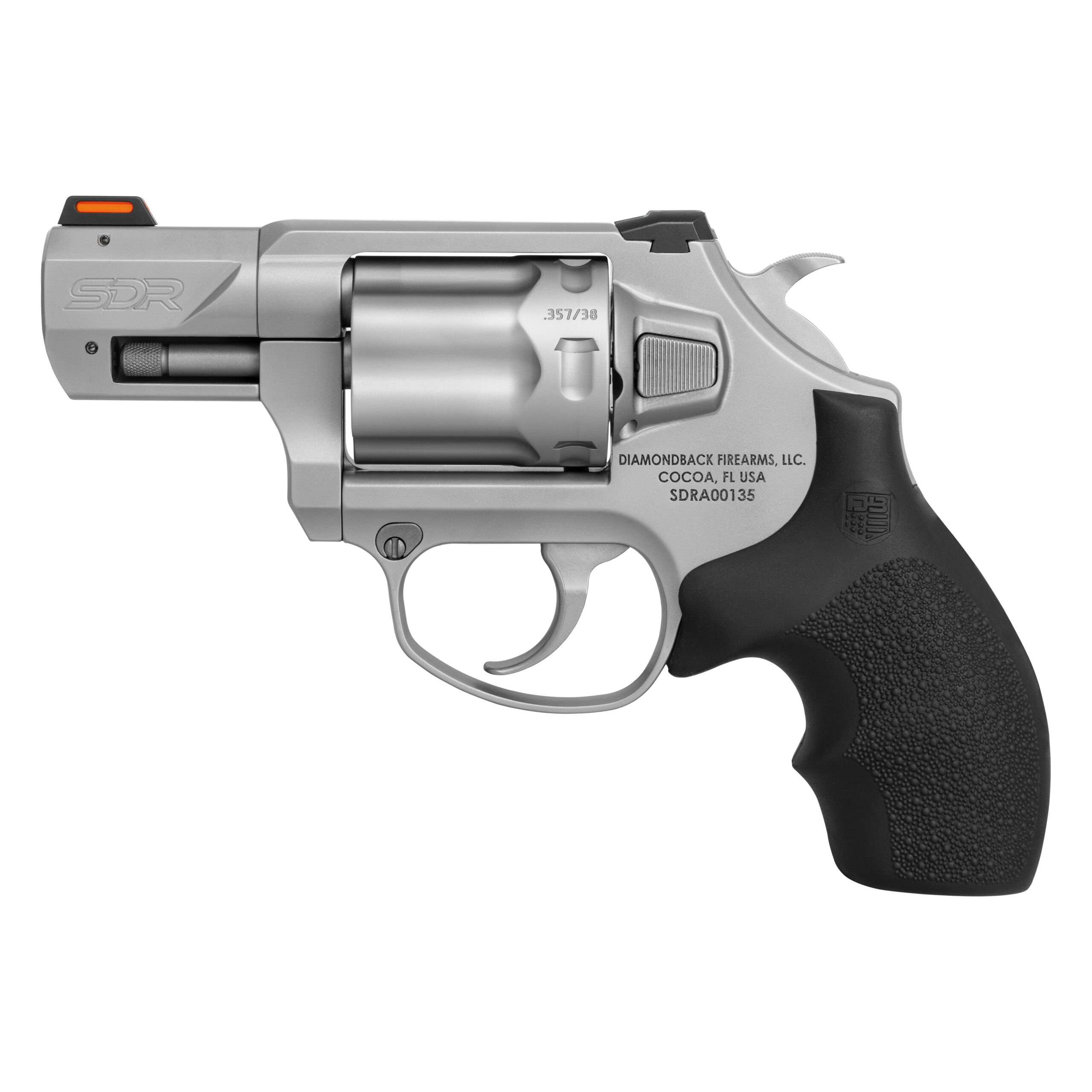 Diamondback Firearms SDR 357 Magnum | 38 Special
