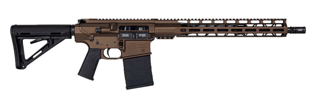 Diamondback Firearms Carbon DB10 Rifle 308 Win