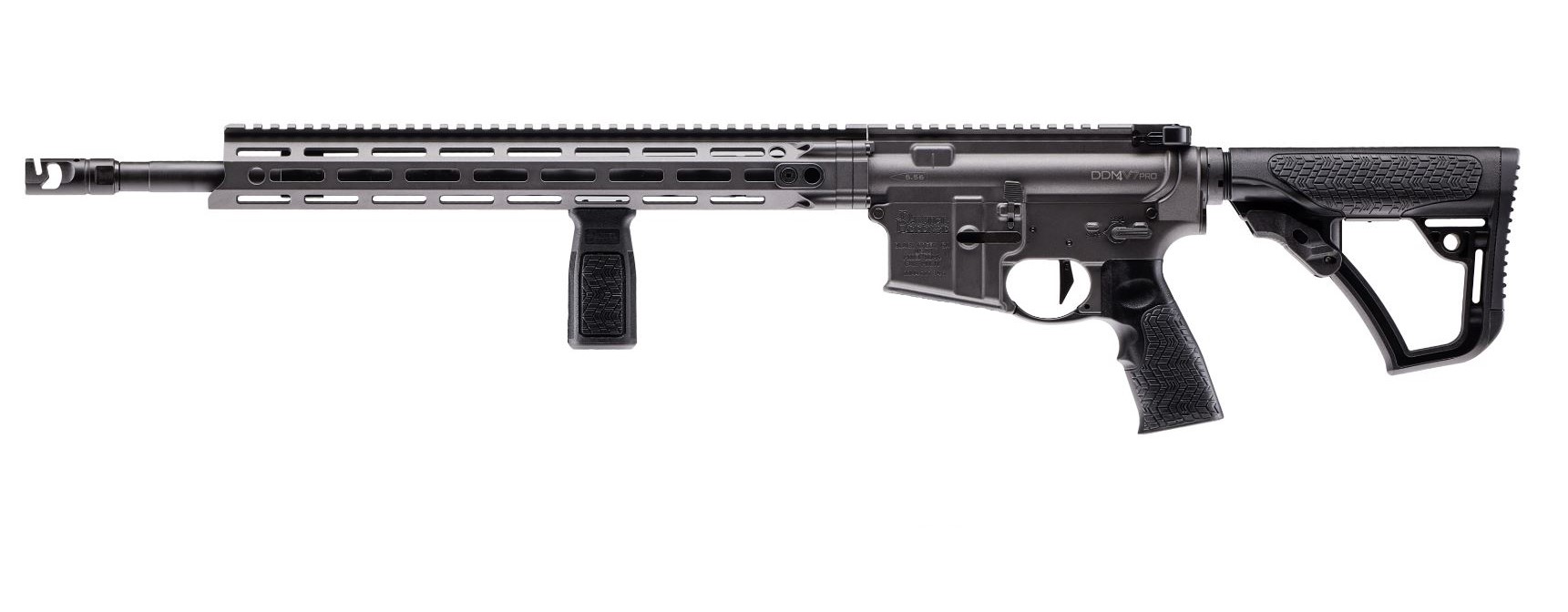 Daniel Defense DDM4 V7 Pro Series 223 Rem | 5.56 NATO
