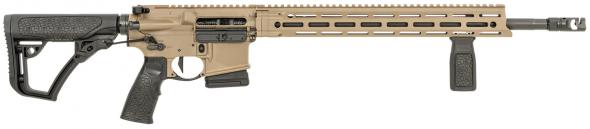 Daniel Defense DDM4 V7 Pro Series 223 Rem | 5.56 NATO