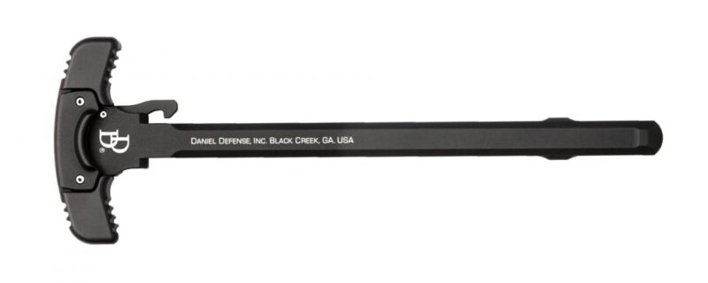 Daniel Defense Grip-N-Rip Ambi Chargng Handle 223 Rem | 5.56 NATO