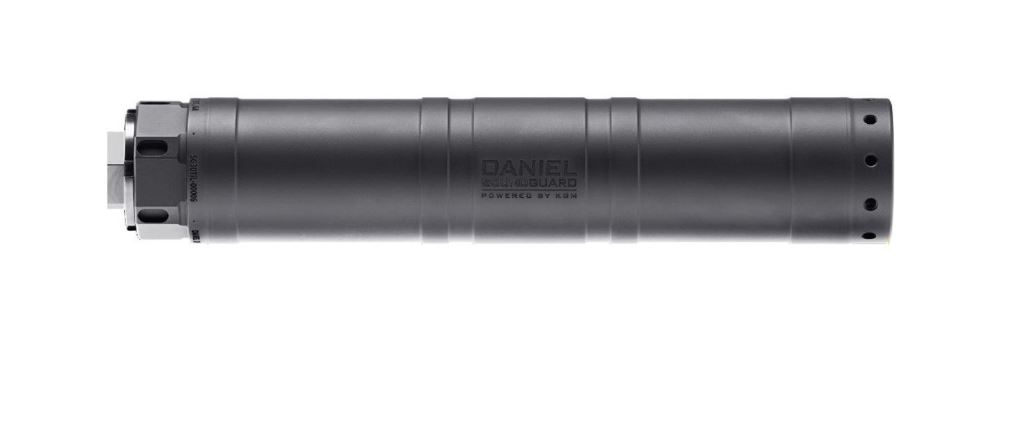 Daniel Defense SG-30Ti 30 Caliber | 7.62mm