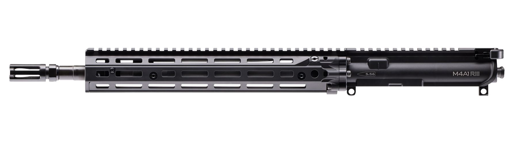 Daniel Defense DD4 RIII URG 223 Rem | 5.56 NATO