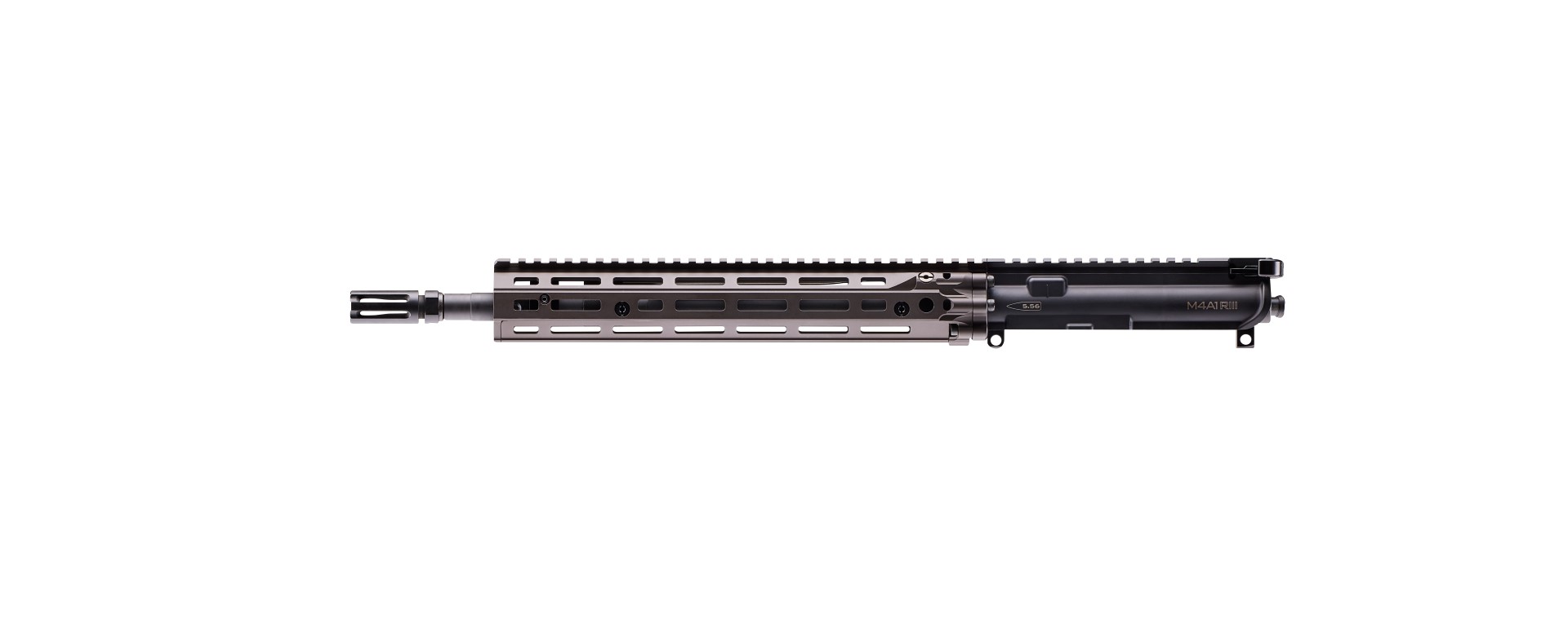 Daniel Defense DD4 RIII URG 223 Rem | 5.56 NATO