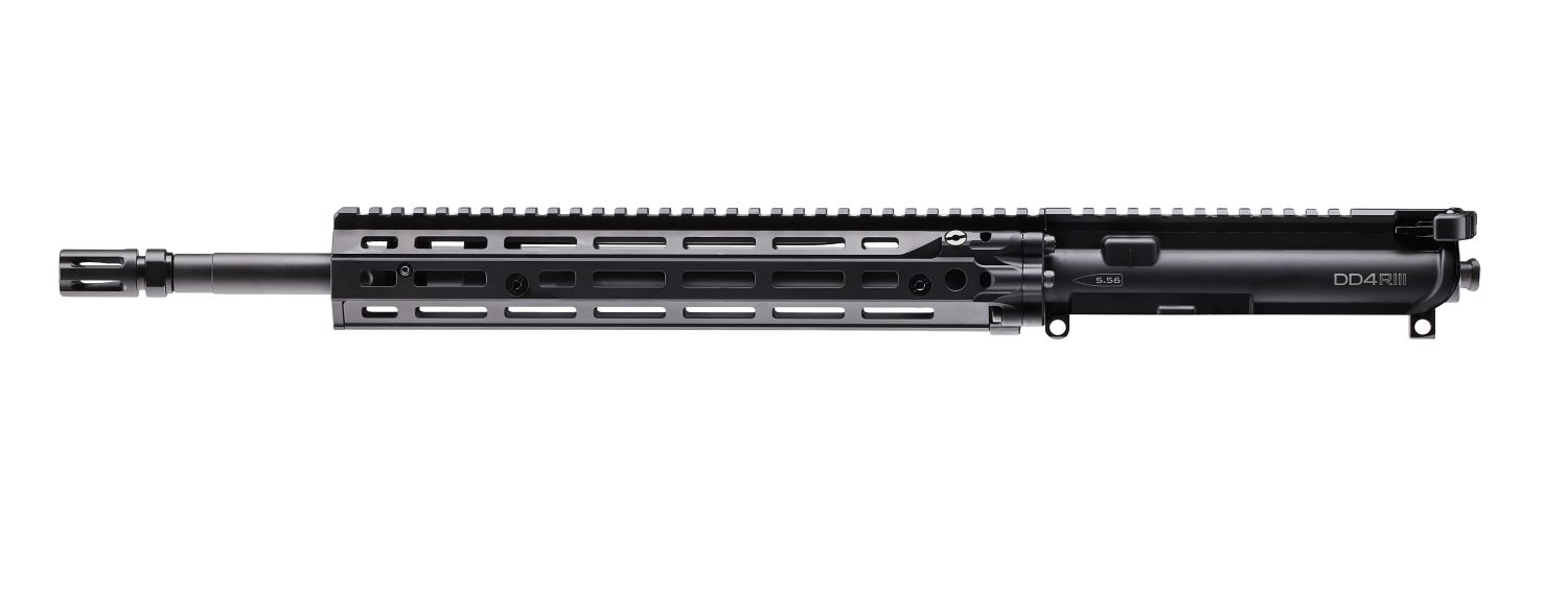 Daniel Defense DD4 RIII URG 223 Rem | 5.56 NATO
