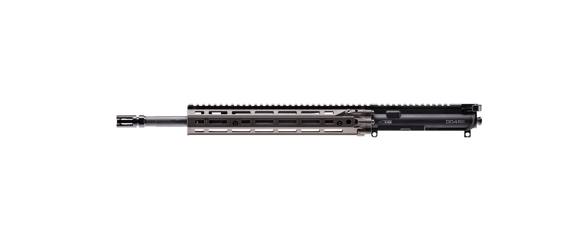Daniel Defense DD4 RIII URG 223 Rem | 5.56 NATO