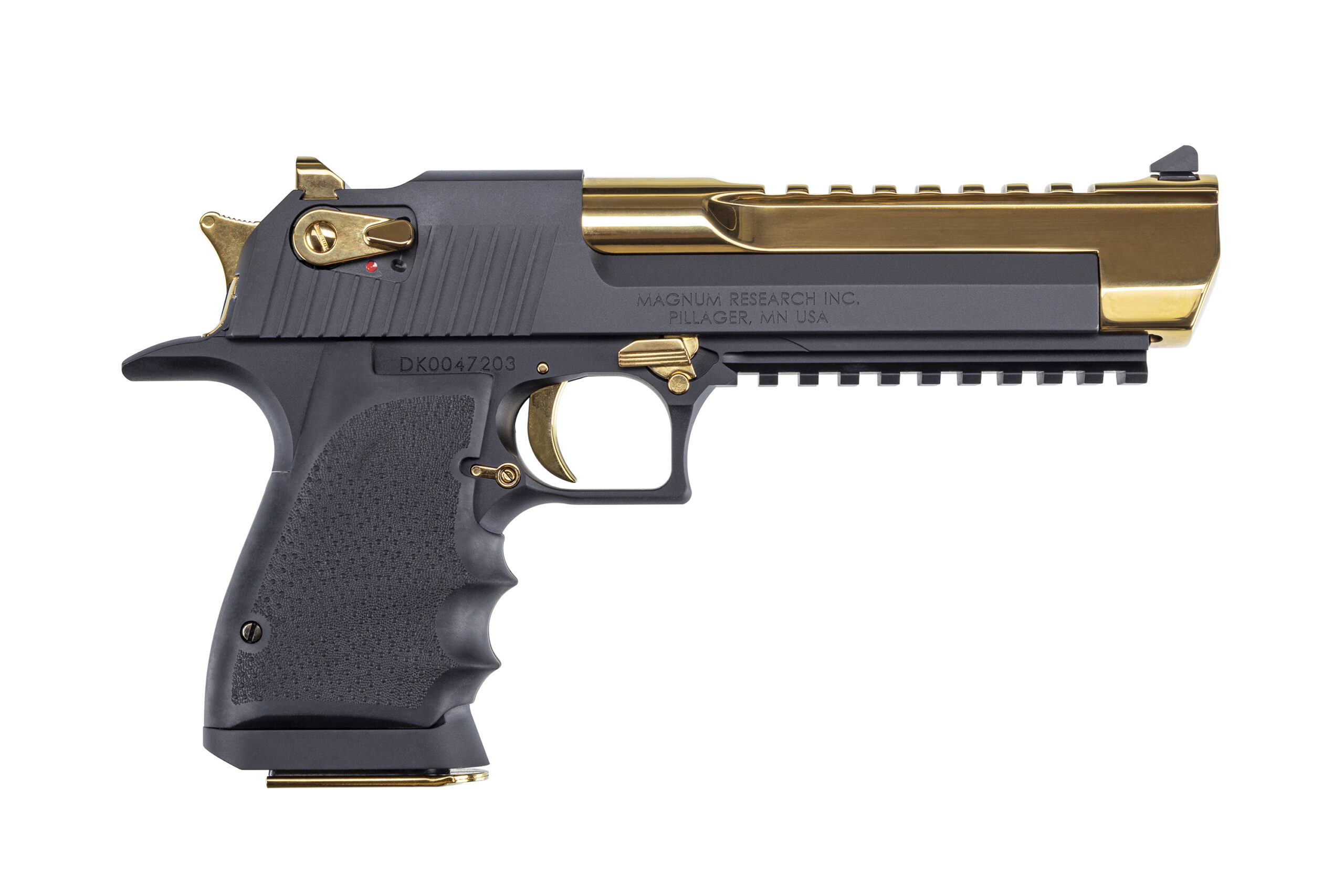 Magnum Research Desert Eagle Mark XIX 50 AE