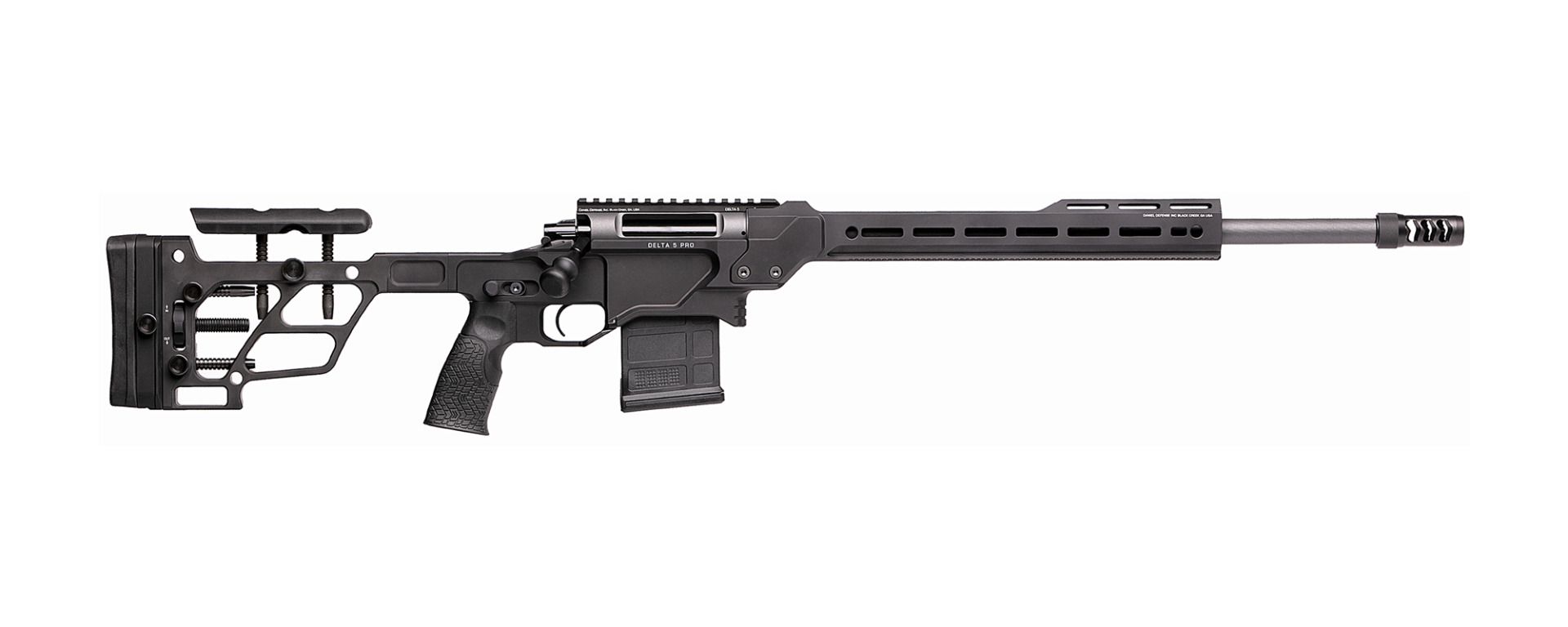 Daniel Defense DELTA 5 PRO 308 Win