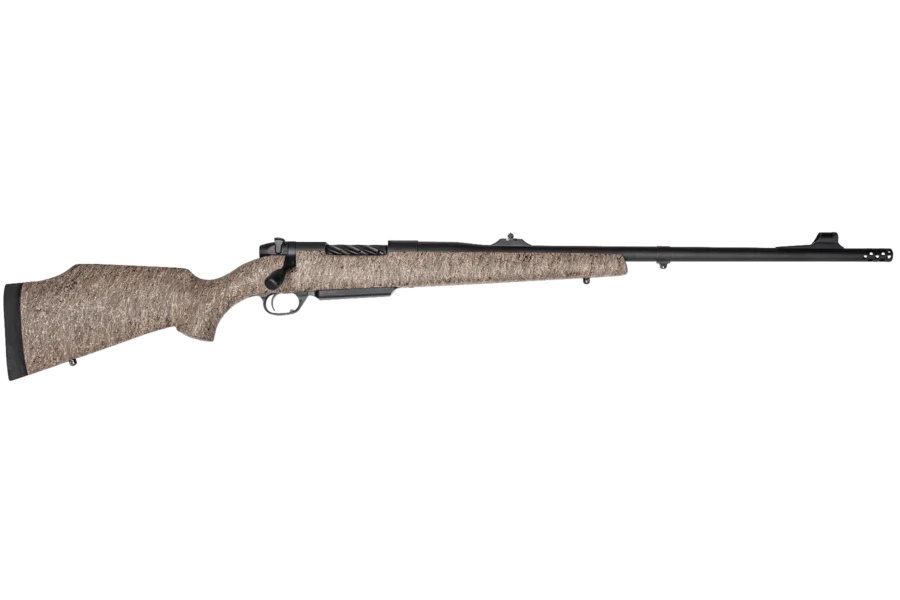 Weatherby Mark V Dangerous Game 375 H&H