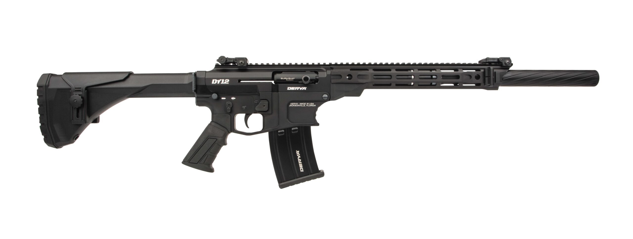 Derya Arms DY12 12 Gauge