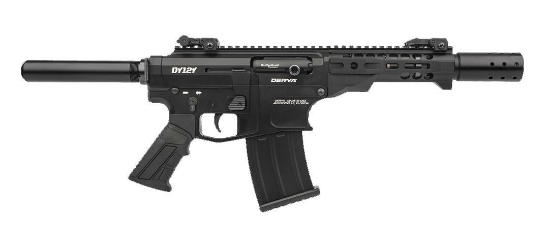 Derya Arms DY12 12 Gauge