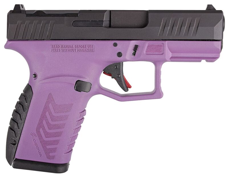 Derya Arms DY9Z 9mm