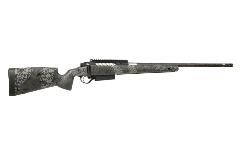 Seekins Precision Havak Element M3 277 FURY